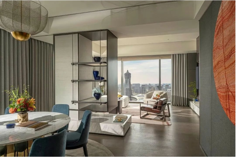 杭州中心四季酒店-20