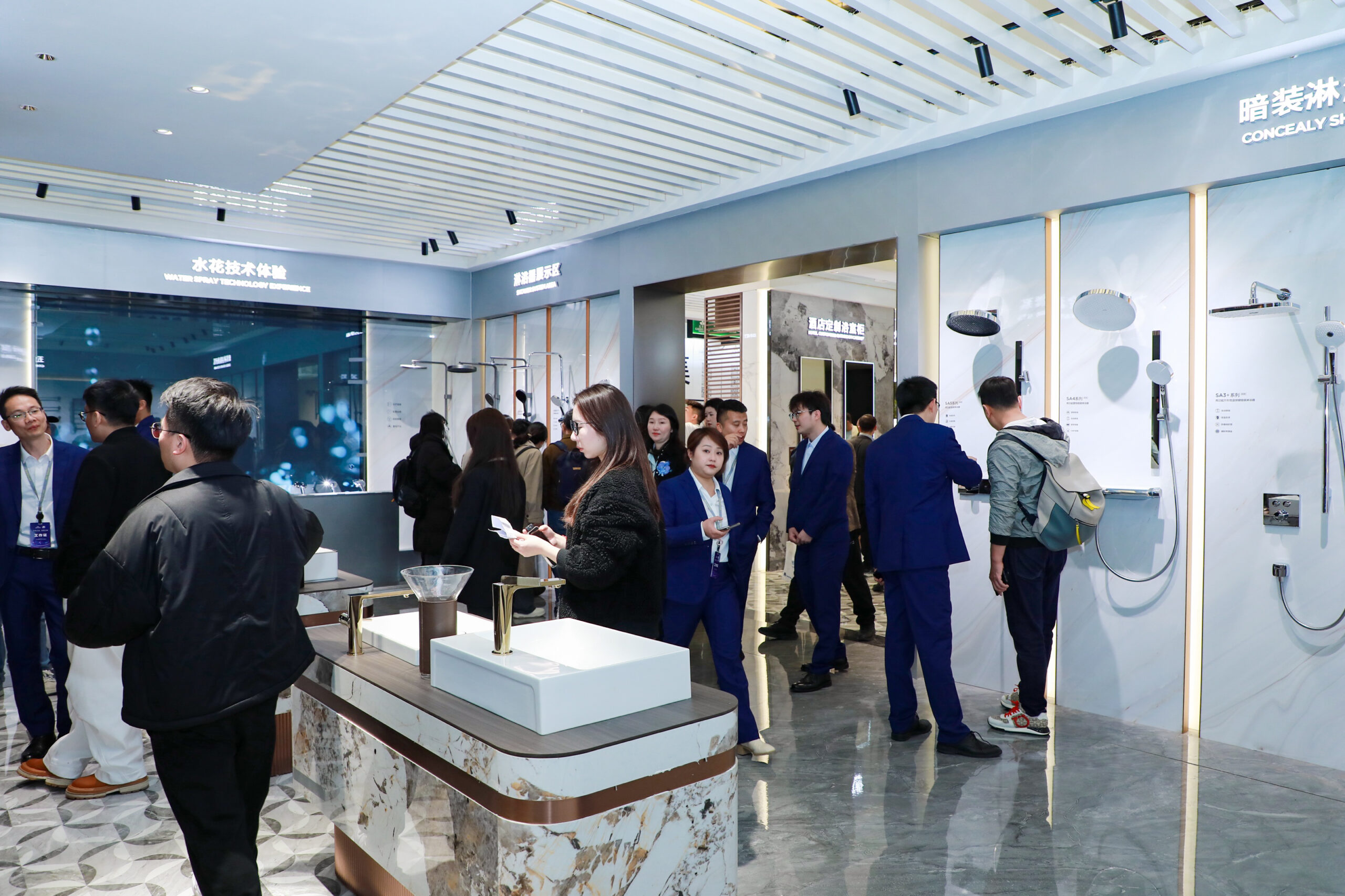 誰能搶占酒店新賽道？2026上海酒店展，藏著所有答案